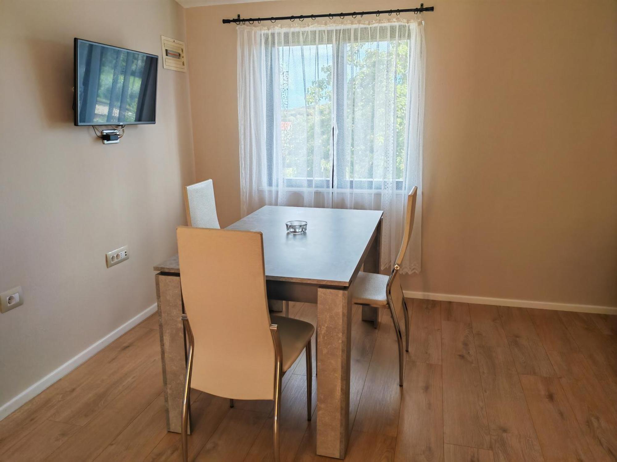 Apartments Sandra فيرسار المظهر الخارجي الصورة